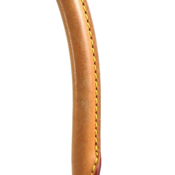 LOUIS VUITTON Monogram Looping MM Shoulder Bag Brown - Picture 13 of 14